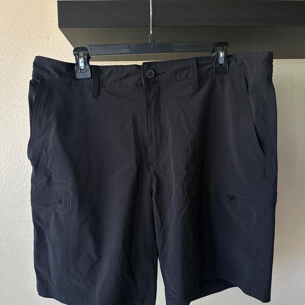 Sonoma-goods-for-life Women's Black Shorts